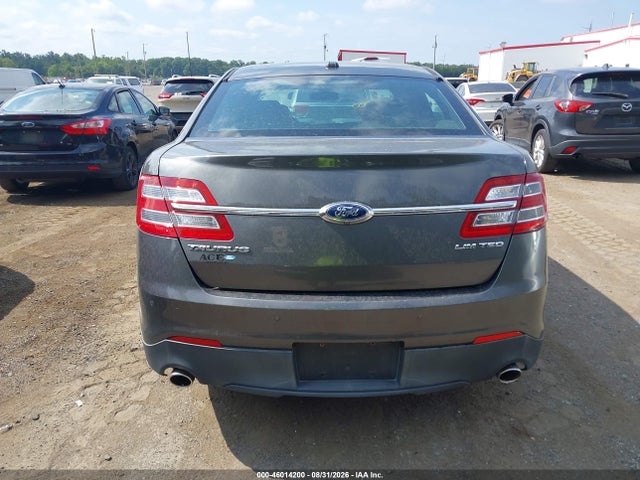 Aukcja sprzedaży 2015 Ford Taurus Limited, vin: 1FAHP2F80FG114531, numer aukcji: 46014200