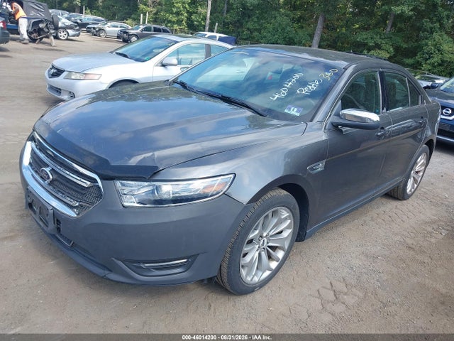Aukcja sprzedaży 2015 Ford Taurus Limited, vin: 1FAHP2F80FG114531, numer aukcji: 46014200