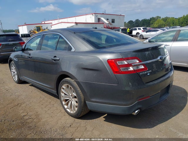 Aukcja sprzedaży 2015 Ford Taurus Limited, vin: 1FAHP2F80FG114531, numer aukcji: 46014200