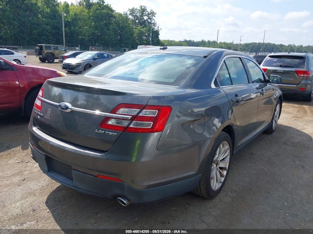 Aukcja sprzedaży 2015 Ford Taurus Limited, vin: 1FAHP2F80FG114531, numer aukcji: 46014200