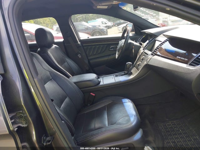 Aukcja sprzedaży 2015 Ford Taurus Limited, vin: 1FAHP2F80FG114531, numer aukcji: 46014200