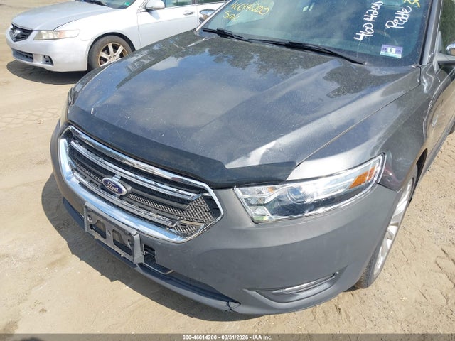 Aukcja sprzedaży 2015 Ford Taurus Limited, vin: 1FAHP2F80FG114531, numer aukcji: 46014200