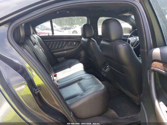 Aukcja sprzedaży 2015 Ford Taurus Limited, vin: 1FAHP2F80FG114531, numer aukcji: 46014200