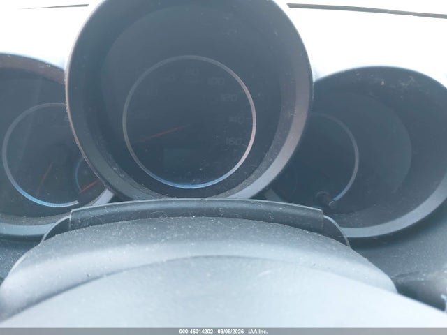 46014202 :رقم المزاد ، 5J8TB18229A001467 vin ، 2009 Acura Rdx مزاد بيع