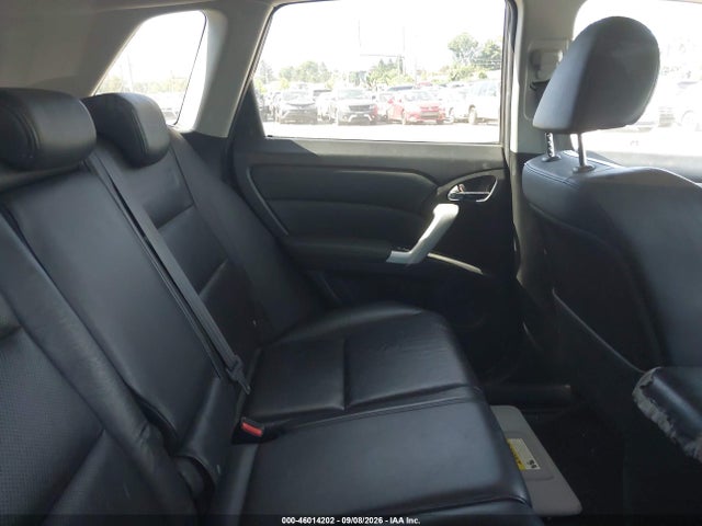 46014202 :رقم المزاد ، 5J8TB18229A001467 vin ، 2009 Acura Rdx مزاد بيع