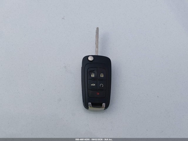 2014 Chevrolet Impala 2lt მანქანა იყიდება აუქციონზე, vin: 2G1125S39E9158538, აუქციონის ნომერი: 46014205