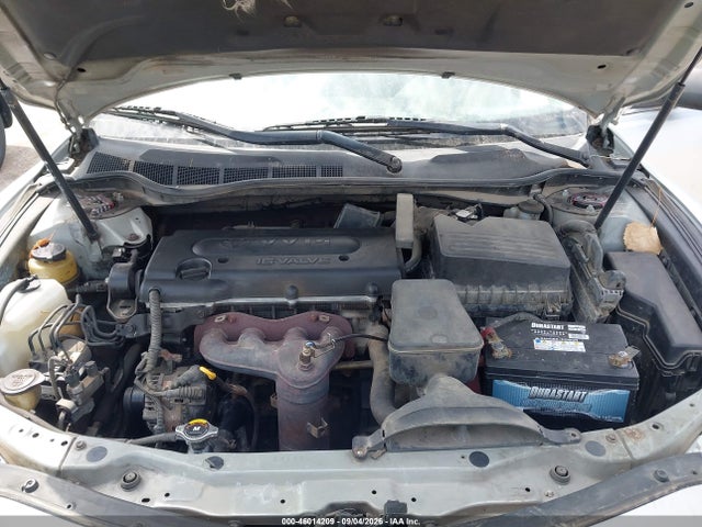 2007 Toyota Camry Le მანქანა იყიდება აუქციონზე, vin: 4T1BE46K87U727301, აუქციონის ნომერი: 46014209