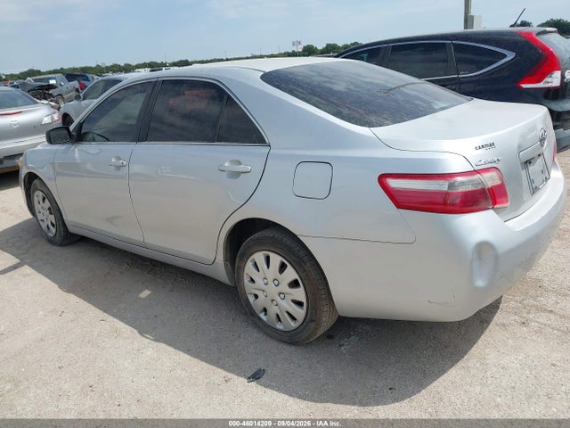 2007 Toyota Camry Le მანქანა იყიდება აუქციონზე, vin: 4T1BE46K87U727301, აუქციონის ნომერი: 46014209