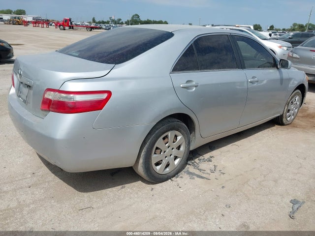 2007 Toyota Camry Le მანქანა იყიდება აუქციონზე, vin: 4T1BE46K87U727301, აუქციონის ნომერი: 46014209