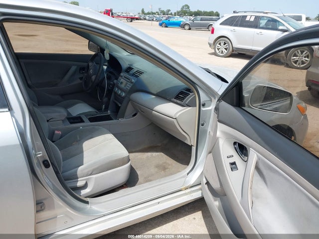 2007 Toyota Camry Le მანქანა იყიდება აუქციონზე, vin: 4T1BE46K87U727301, აუქციონის ნომერი: 46014209