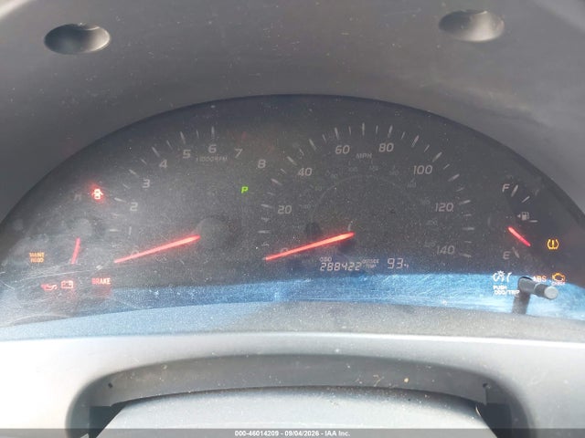 2007 Toyota Camry Le მანქანა იყიდება აუქციონზე, vin: 4T1BE46K87U727301, აუქციონის ნომერი: 46014209