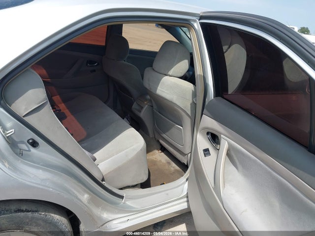 2007 Toyota Camry Le მანქანა იყიდება აუქციონზე, vin: 4T1BE46K87U727301, აუქციონის ნომერი: 46014209