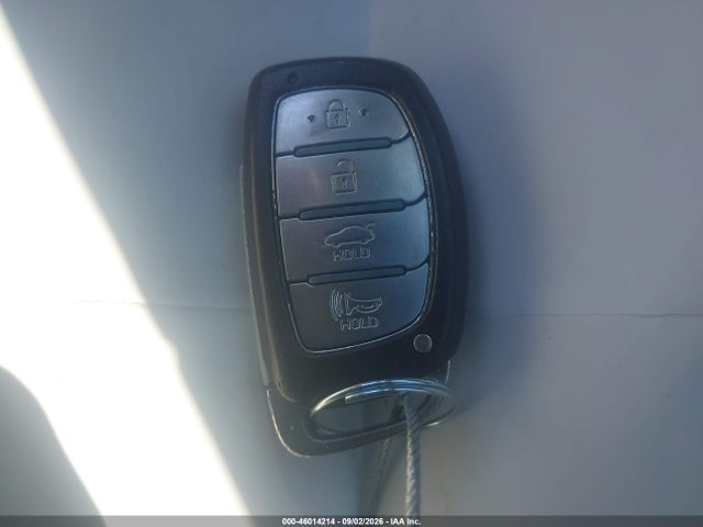 Продажа на аукционе авто 2020 Hyundai Elantra Value Edition, vin: KMHD84LF3LU929657, номер лота: 46014214