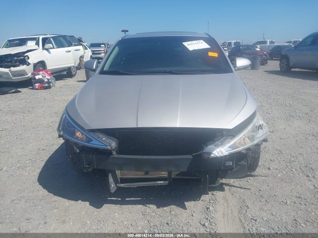 Продажа на аукционе авто 2020 Hyundai Elantra Value Edition, vin: KMHD84LF3LU929657, номер лота: 46014214