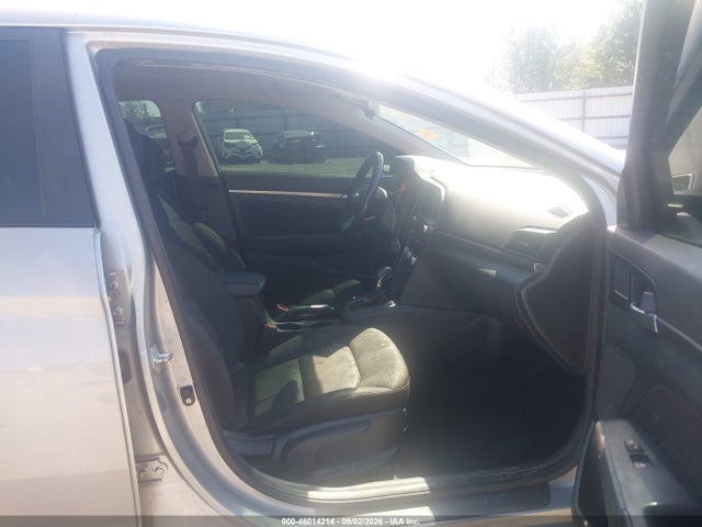 Продажа на аукционе авто 2020 Hyundai Elantra Value Edition, vin: KMHD84LF3LU929657, номер лота: 46014214