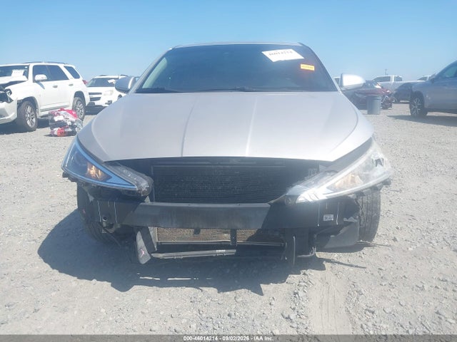 Продажа на аукционе авто 2020 Hyundai Elantra Value Edition, vin: KMHD84LF3LU929657, номер лота: 46014214