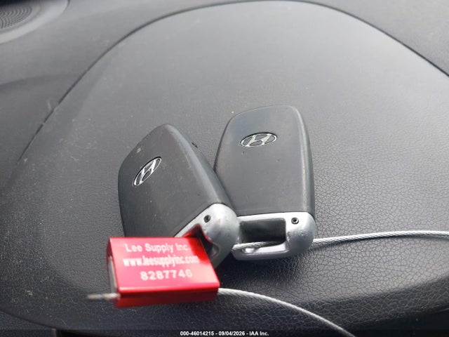 Aukcja sprzedaży 2011 Hyundai Sonata Se, vin: 5NPEC4AC6BH275911, numer aukcji: 46014215
