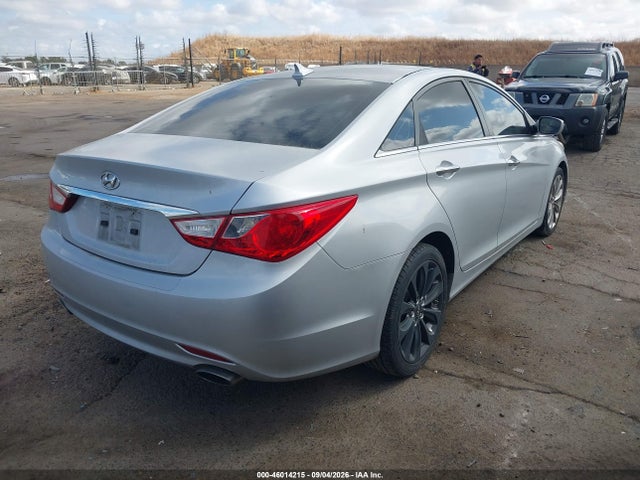 Aukcja sprzedaży 2011 Hyundai Sonata Se, vin: 5NPEC4AC6BH275911, numer aukcji: 46014215