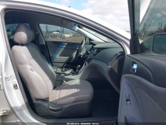 Aukcja sprzedaży 2011 Hyundai Sonata Se, vin: 5NPEC4AC6BH275911, numer aukcji: 46014215