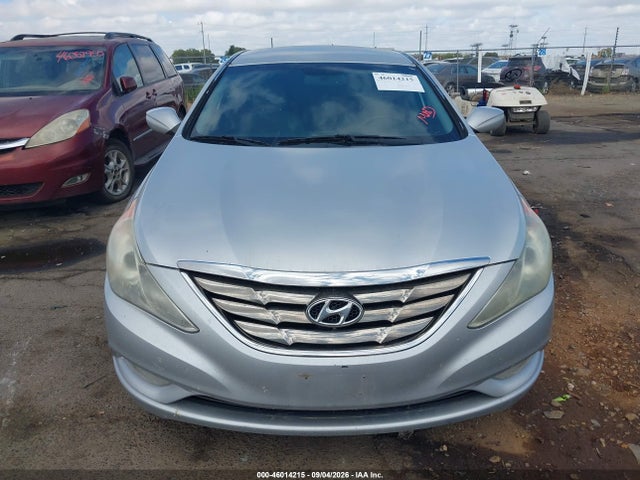 Aukcja sprzedaży 2011 Hyundai Sonata Se, vin: 5NPEC4AC6BH275911, numer aukcji: 46014215