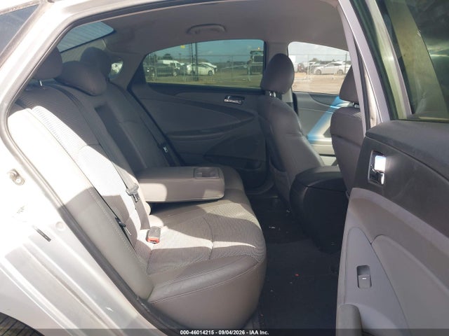 Aukcja sprzedaży 2011 Hyundai Sonata Se, vin: 5NPEC4AC6BH275911, numer aukcji: 46014215