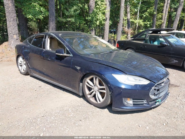 Aukcja sprzedaży 2015 Tesla Model S 70d/85d/p85d, vin: 5YJSA1H22FFP74892, numer aukcji: 46014216