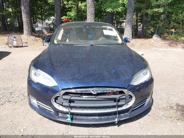 Aukcja sprzedaży 2015 Tesla Model S 70d/85d/p85d, vin: 5YJSA1H22FFP74892, numer aukcji: 46014216