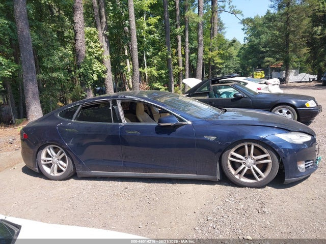 Aukcja sprzedaży 2015 Tesla Model S 70d/85d/p85d, vin: 5YJSA1H22FFP74892, numer aukcji: 46014216