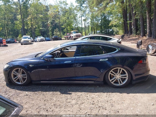 Aukcja sprzedaży 2015 Tesla Model S 70d/85d/p85d, vin: 5YJSA1H22FFP74892, numer aukcji: 46014216