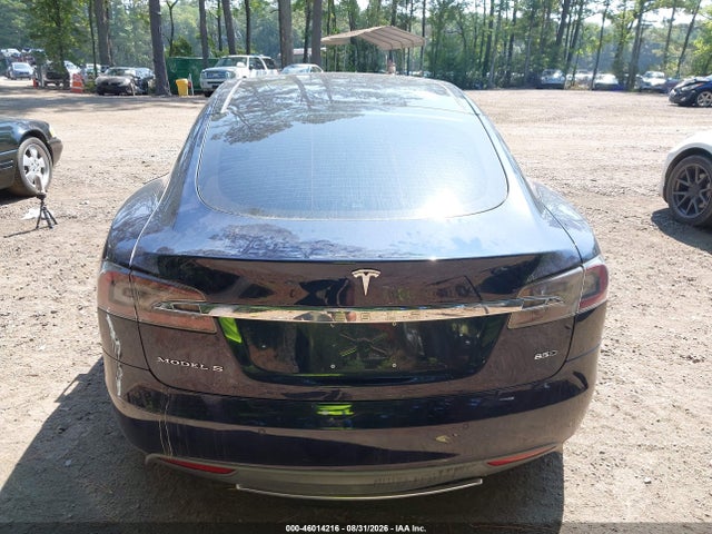 Aukcja sprzedaży 2015 Tesla Model S 70d/85d/p85d, vin: 5YJSA1H22FFP74892, numer aukcji: 46014216