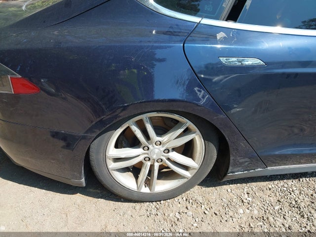 Aukcja sprzedaży 2015 Tesla Model S 70d/85d/p85d, vin: 5YJSA1H22FFP74892, numer aukcji: 46014216