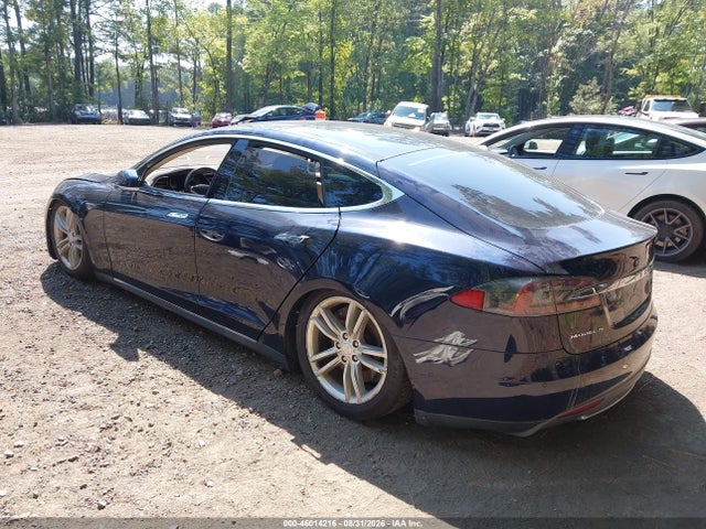 Aukcja sprzedaży 2015 Tesla Model S 70d/85d/p85d, vin: 5YJSA1H22FFP74892, numer aukcji: 46014216