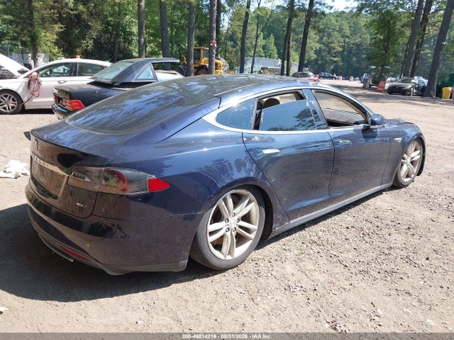 Aukcja sprzedaży 2015 Tesla Model S 70d/85d/p85d, vin: 5YJSA1H22FFP74892, numer aukcji: 46014216