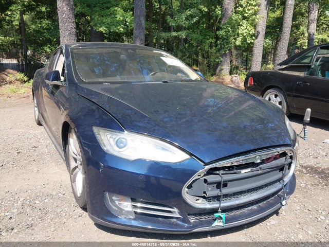 Aukcja sprzedaży 2015 Tesla Model S 70d/85d/p85d, vin: 5YJSA1H22FFP74892, numer aukcji: 46014216