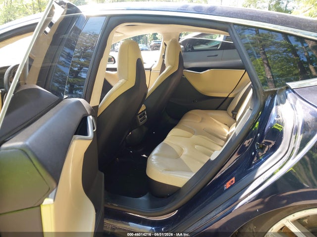 Aukcja sprzedaży 2015 Tesla Model S 70d/85d/p85d, vin: 5YJSA1H22FFP74892, numer aukcji: 46014216
