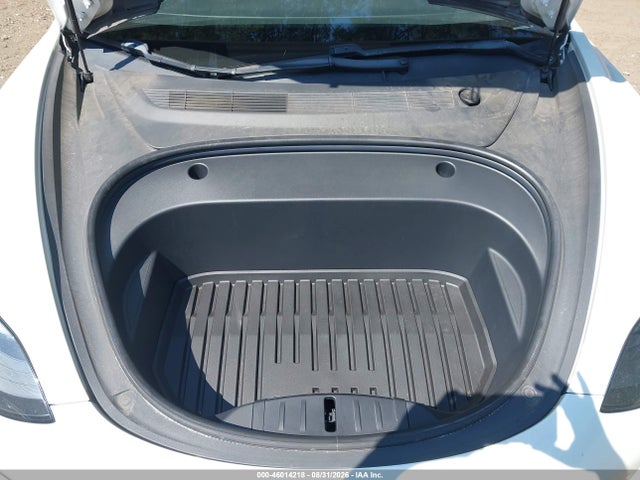 Продаж на аукціоні авто 2021 Tesla Model 3 Long Range Dual Motor All-wheel Drive, vin: 5YJ3E1EB5MF978953, номер лоту: 46014218