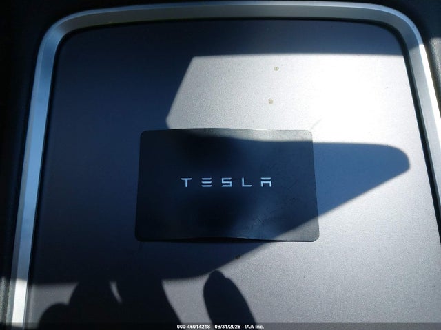 Продаж на аукціоні авто 2021 Tesla Model 3 Long Range Dual Motor All-wheel Drive, vin: 5YJ3E1EB5MF978953, номер лоту: 46014218
