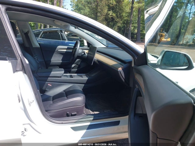 Продаж на аукціоні авто 2021 Tesla Model 3 Long Range Dual Motor All-wheel Drive, vin: 5YJ3E1EB5MF978953, номер лоту: 46014218