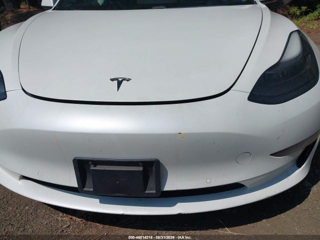 Продаж на аукціоні авто 2021 Tesla Model 3 Long Range Dual Motor All-wheel Drive, vin: 5YJ3E1EB5MF978953, номер лоту: 46014218