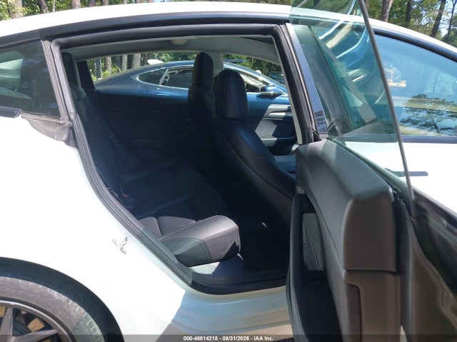 Продаж на аукціоні авто 2021 Tesla Model 3 Long Range Dual Motor All-wheel Drive, vin: 5YJ3E1EB5MF978953, номер лоту: 46014218