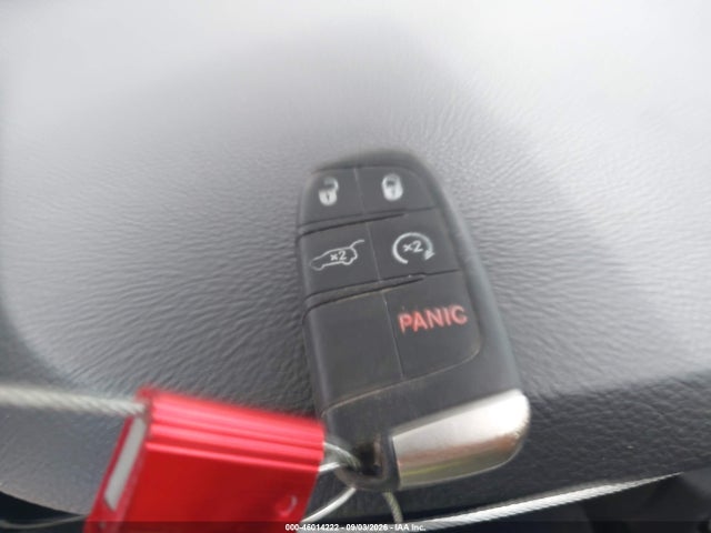 Продаж на аукціоні авто 2016 Dodge Durango Limited, vin: 1C4RDJDG3GC416514, номер лоту: 46014222