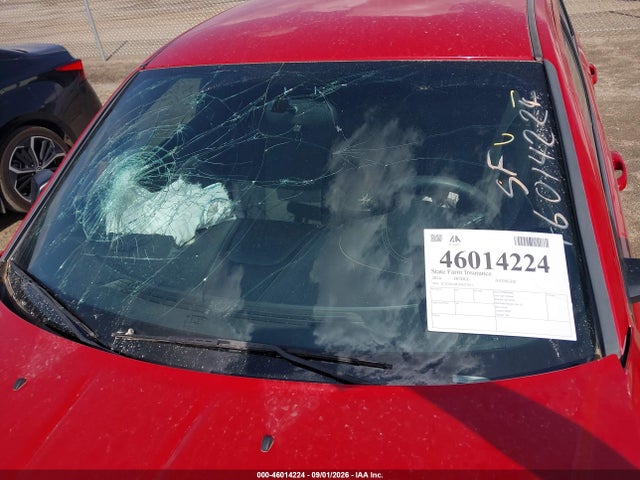 Aukcja sprzedaży 2014 Dodge Avenger Se, vin: 1C3CDZAB1EN227671, numer aukcji: 46014224