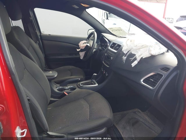 Aukcja sprzedaży 2014 Dodge Avenger Se, vin: 1C3CDZAB1EN227671, numer aukcji: 46014224