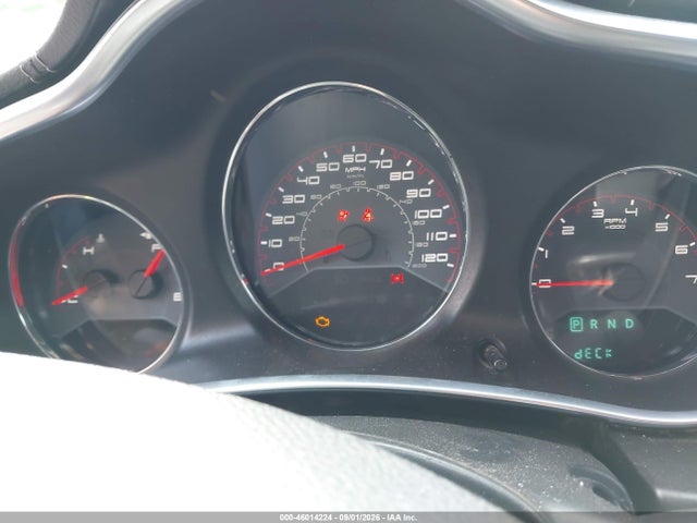 Aukcja sprzedaży 2014 Dodge Avenger Se, vin: 1C3CDZAB1EN227671, numer aukcji: 46014224