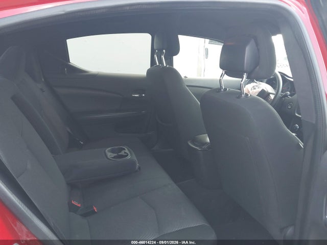 Aukcja sprzedaży 2014 Dodge Avenger Se, vin: 1C3CDZAB1EN227671, numer aukcji: 46014224