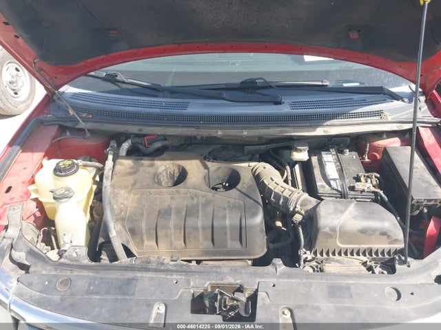 Продаж на аукціоні авто 2012 Ford Edge Limited, vin: 2FMDK3K97CBA53088, номер лоту: 46014225