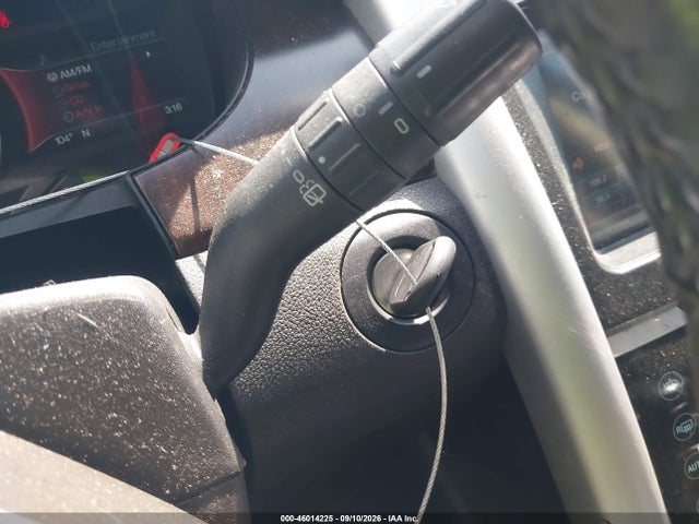 Продаж на аукціоні авто 2012 Ford Edge Limited, vin: 2FMDK3K97CBA53088, номер лоту: 46014225