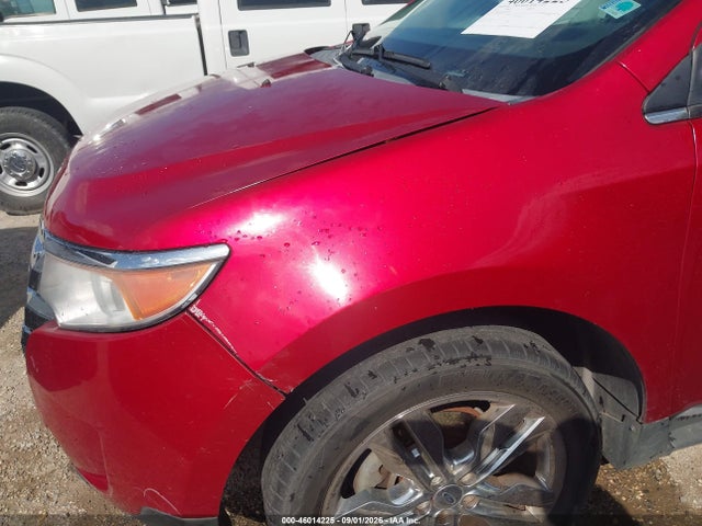 Продаж на аукціоні авто 2012 Ford Edge Limited, vin: 2FMDK3K97CBA53088, номер лоту: 46014225