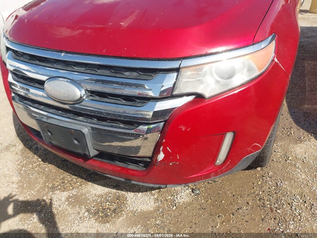 Продаж на аукціоні авто 2012 Ford Edge Limited, vin: 2FMDK3K97CBA53088, номер лоту: 46014225