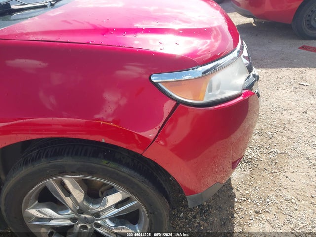 Продаж на аукціоні авто 2012 Ford Edge Limited, vin: 2FMDK3K97CBA53088, номер лоту: 46014225